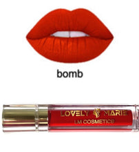 Load image into Gallery viewer, Liquid matte Lipstick
